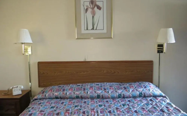 Regal Inn Clayton