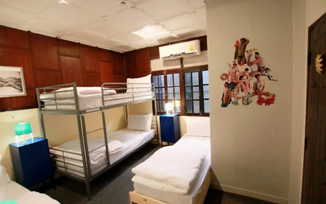 Club One Seven Chiang Mai
