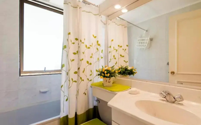 Condominio Brisas Marinas