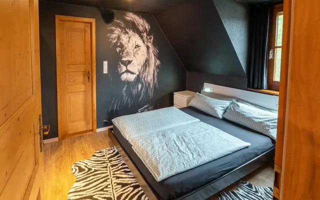 Elegante Ferienwohnung mit Aussenpool Schwarzwald