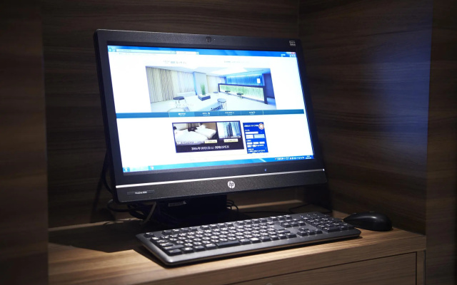 Отель Sotetsu Fresa Inn Ochanomizu Jimbocho