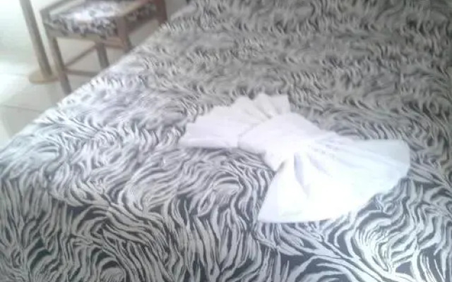 Pousada Sao Marcos