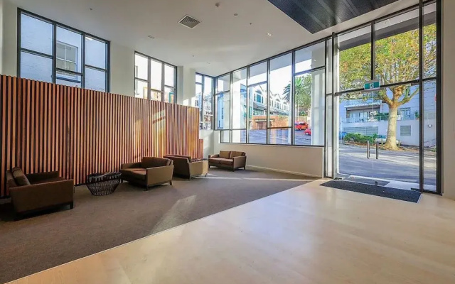 Freemans Bay Furnished Suites Near Cbd