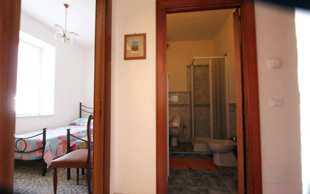 Casa Vacanze La Fonda