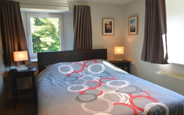 Pet-friendly Villa in Ondenval