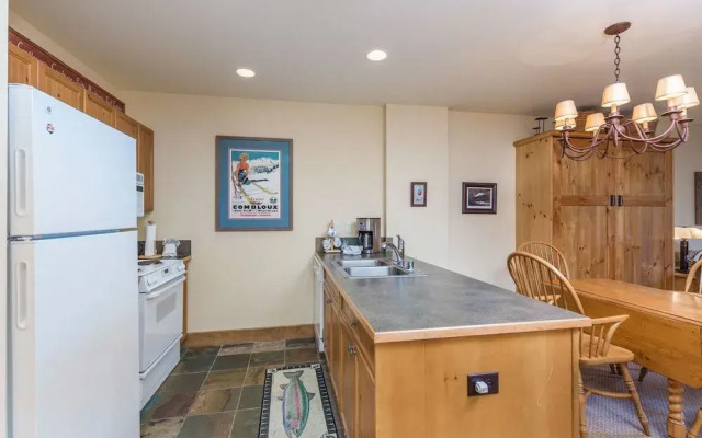 Springs #8830 - 1 Br Condo