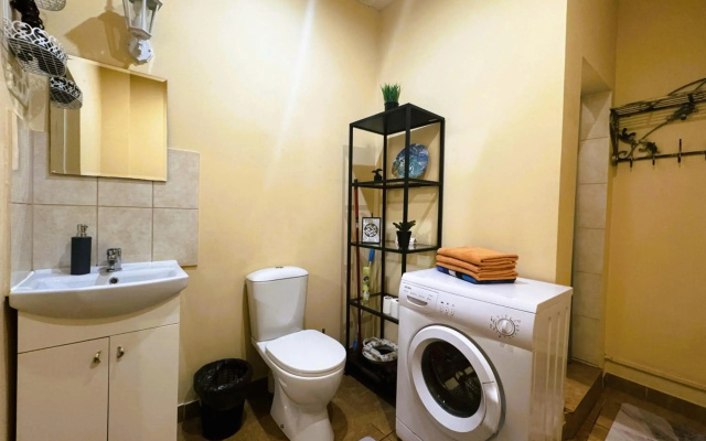Sofija apartamenti