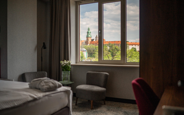 Hotel Kossak