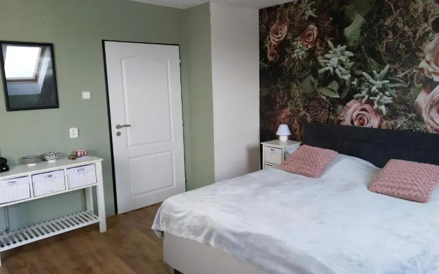 Apartments Sharka