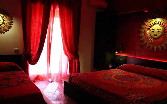 B&B Triskèles