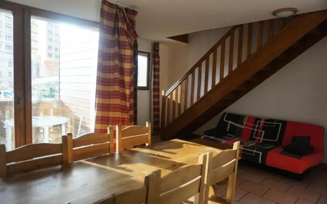 Chalet D'Orcieres - 2 Pièces Pour 7 Personnes 192772