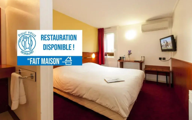 Brit Hotel Agen - L'Aquitaine