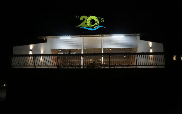 The 20s Resort