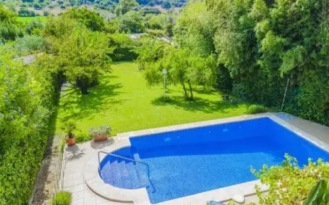 Villa Martin