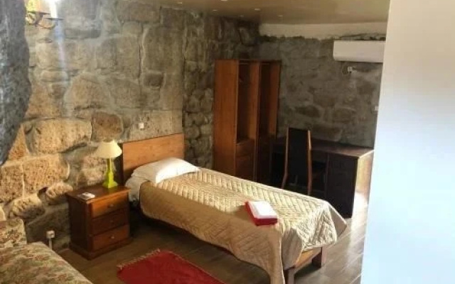 Quinta Da Lagoa GuestHouse