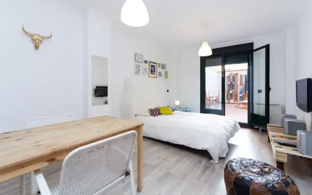 MadrizApartments2