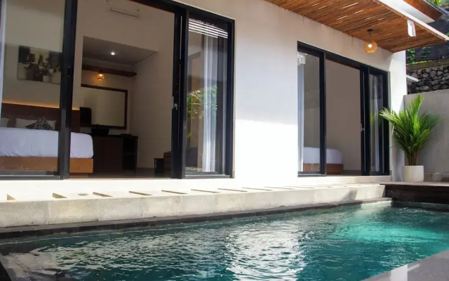 Varila Villa Ubud