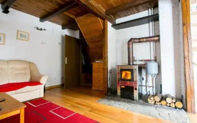 Rogla Chalet Urska