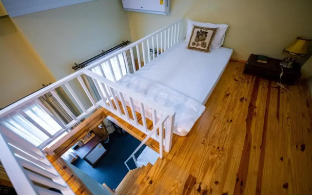 Baroque Boutique Resort