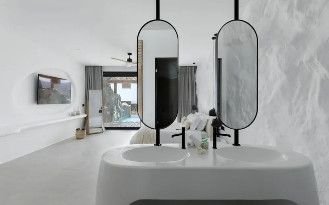 WhiteArt Suites