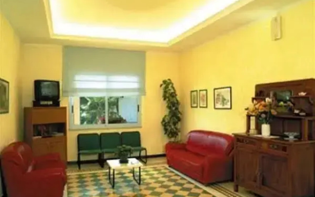 Albergo Villa Mauri