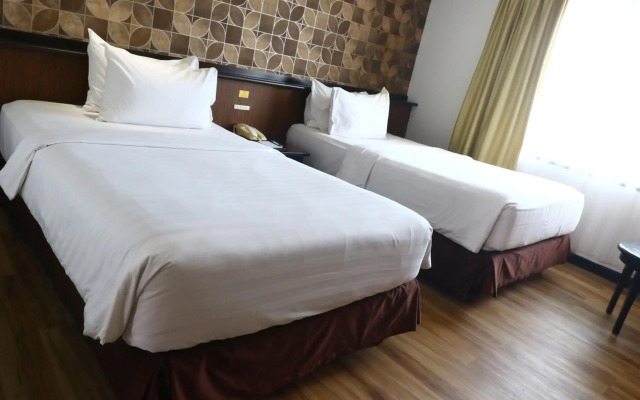Jakarta Airport Hotel