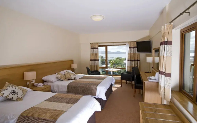 Beach Hotel