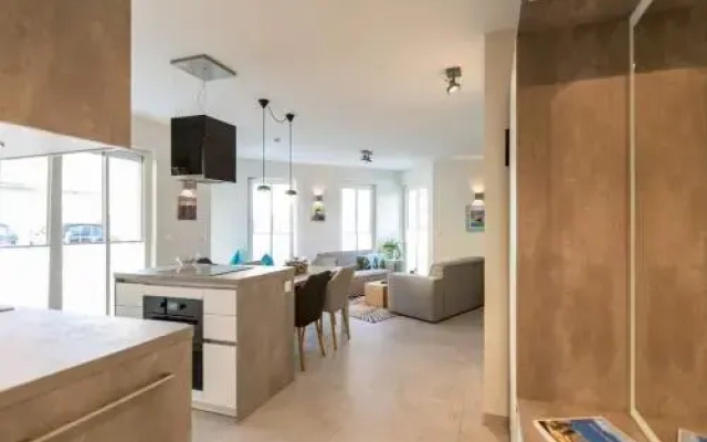 Domizil Duene 8 Wohnung 1 _ 6