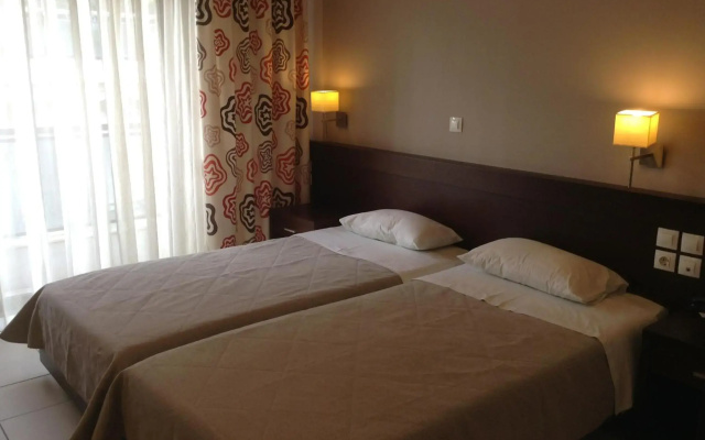 Hotel Electra