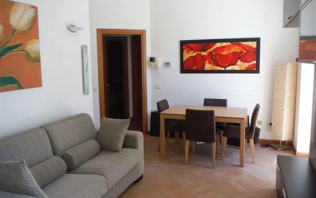Casa Verde Varenna