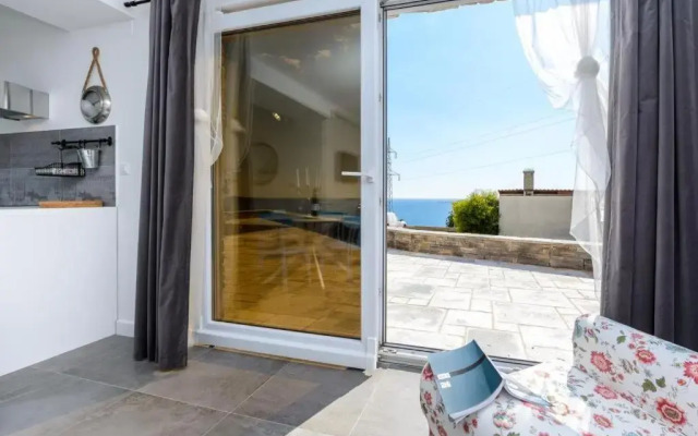 Apartments Villa Capitano