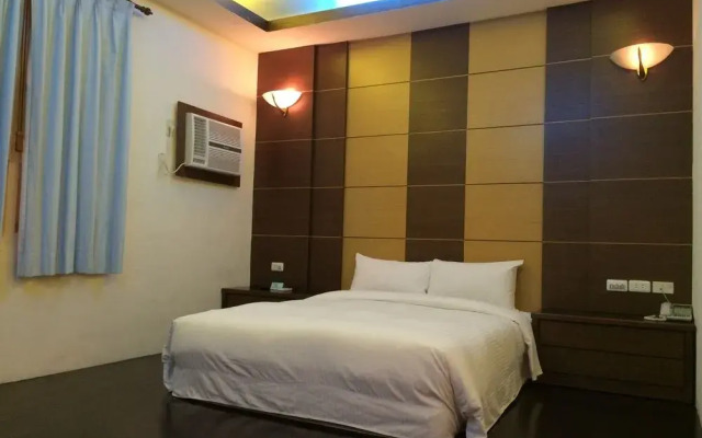 Shang Yung Guest House