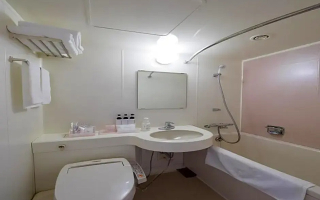Hotel Shin Osaka / Vacation STAY 81532
