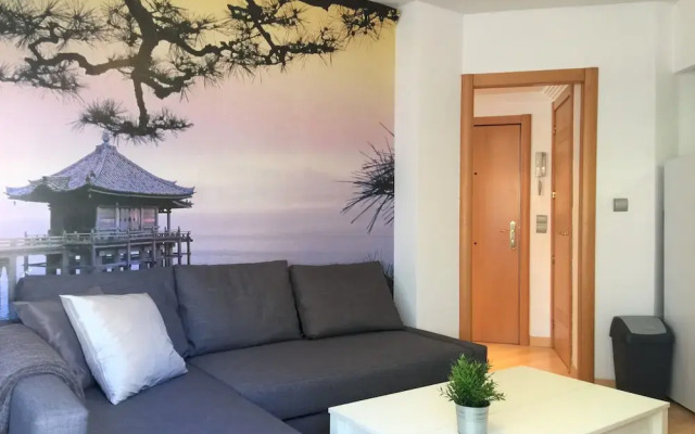 Apartamento Céntrico y Cómodo