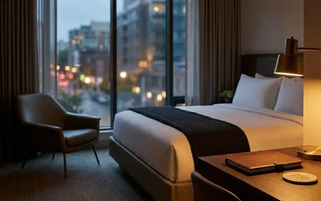 Jarvis Premier Suites