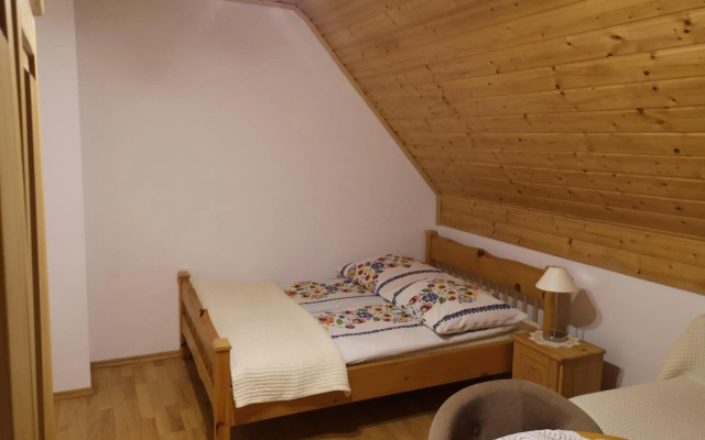 Gościniec Pod Małym Królem