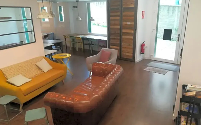 Agora Hostel