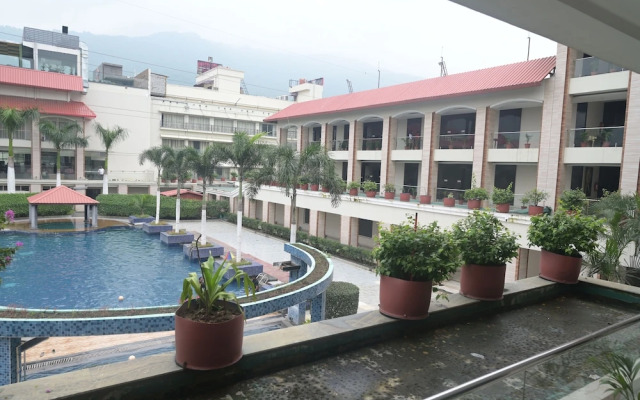 The Wave International Resort, Jamshedpur