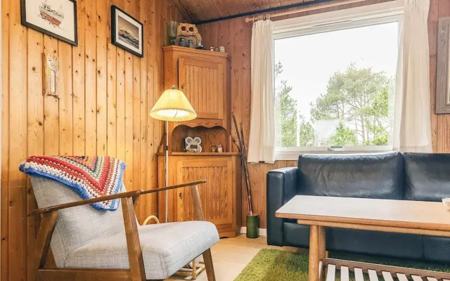 6 Person Holiday Home in Thisted