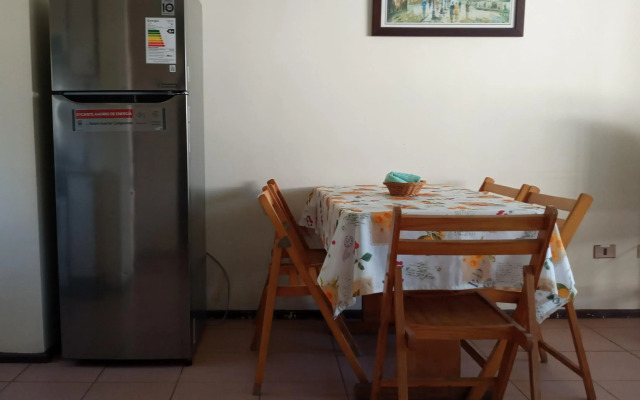 Hotel Sendero Del Sol