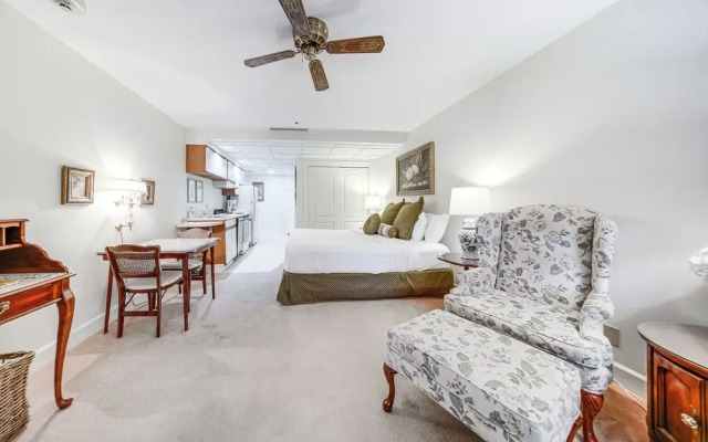 Experience Chautauqua! Newly Renovated Studio