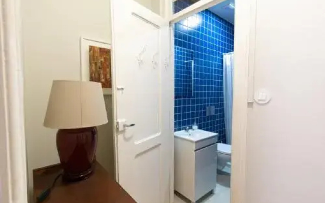 Allgo Hostel