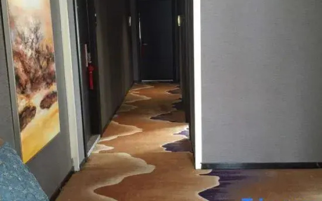 Yueqing Oriental Garden Hotel