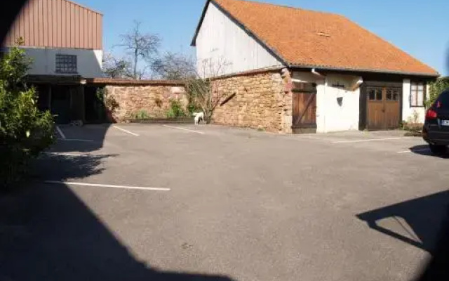 Au Fief Du Château