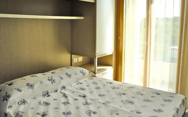 Residence Villaggio A Mare, Lido Altanea