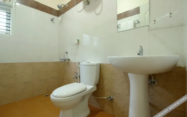 Oyo 6633 The Banjaara Suites