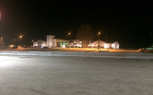 Super 8 Thermopolis
