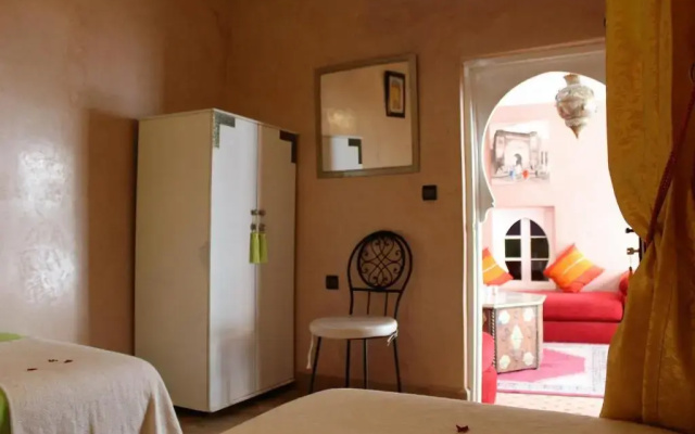Riad NADIRA