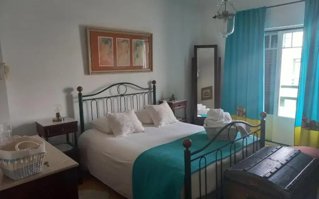 Casa da Gó