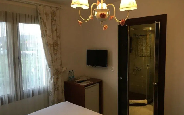 Gulser Boutique Otel